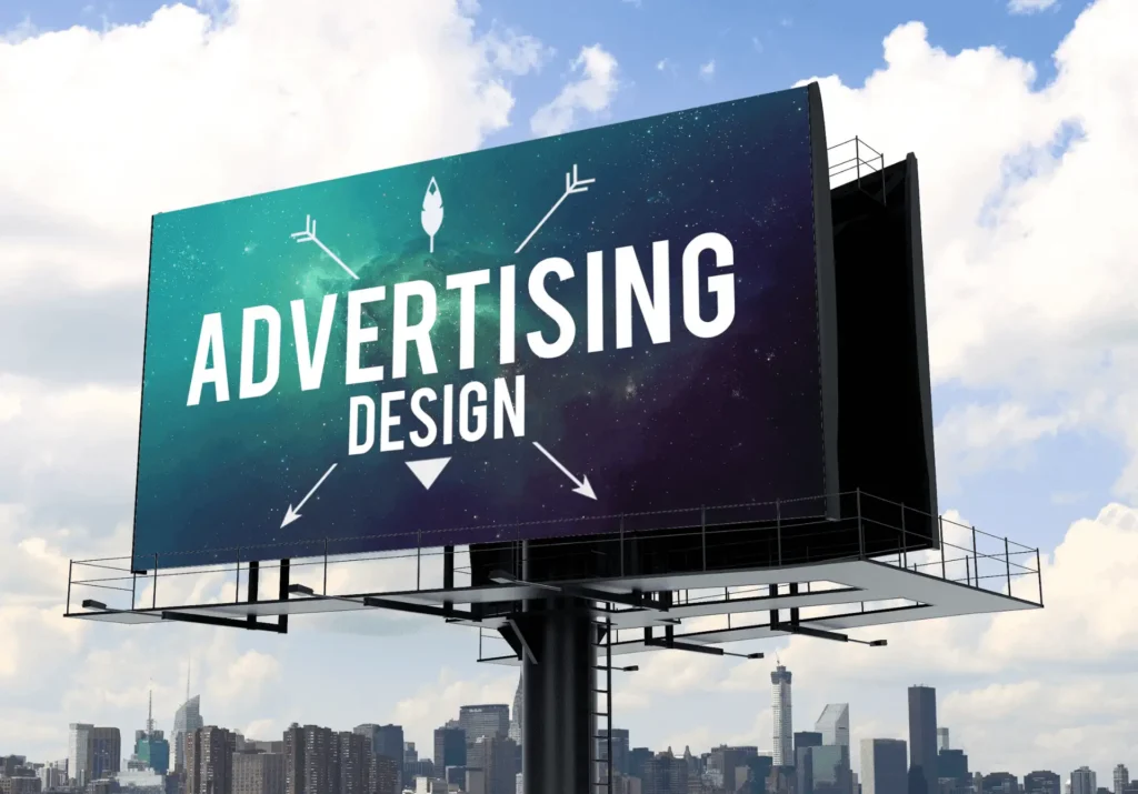 Digital Billboards