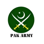 Pak Army