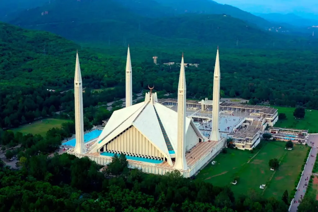 Islamabad