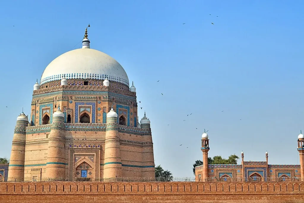 Multan
