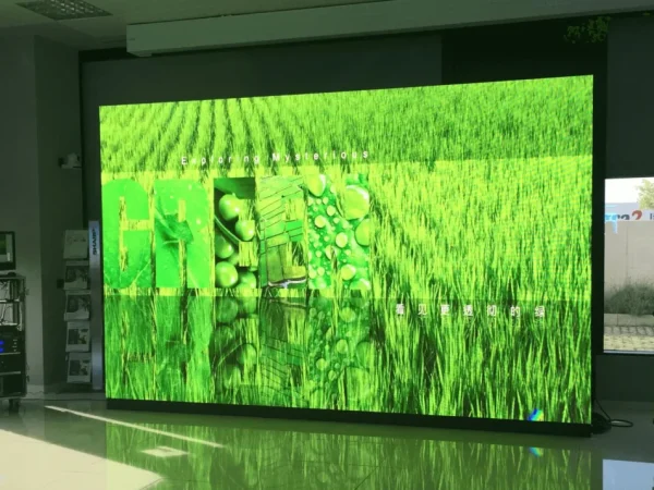 Indoor SMD Screens Lahore